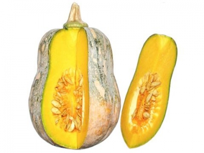 Bí Đỏ Hồ Lô